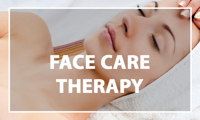 Face Care Therapy